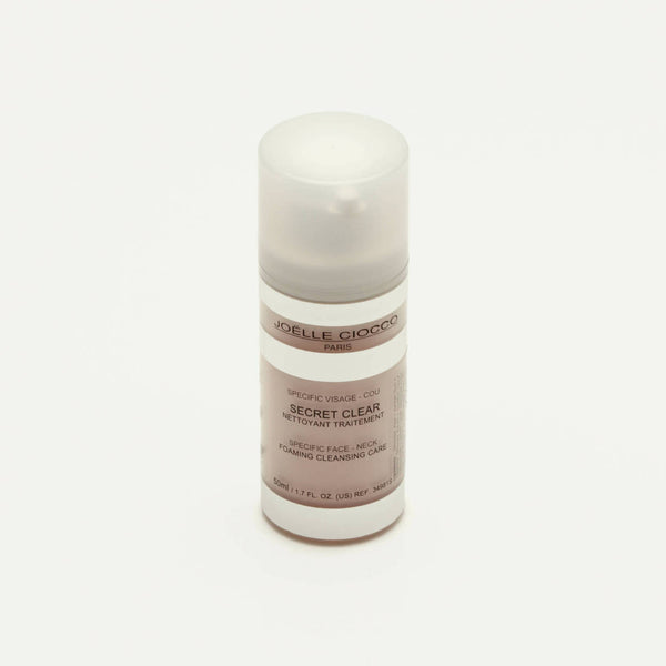 Copy of Foaming Cleansing Care 2